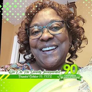 Meet your Posher, Pamela